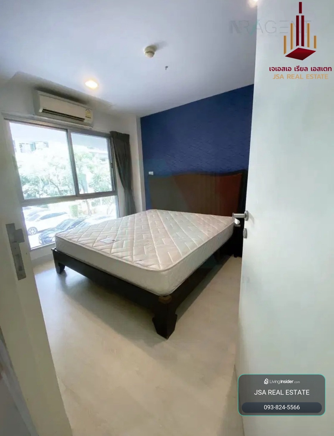 ✨ For Rent: Whizdom @ Punnawithi Station Condo ✨ 💰 Only 22,000 THB/month  – รูปที่ 2