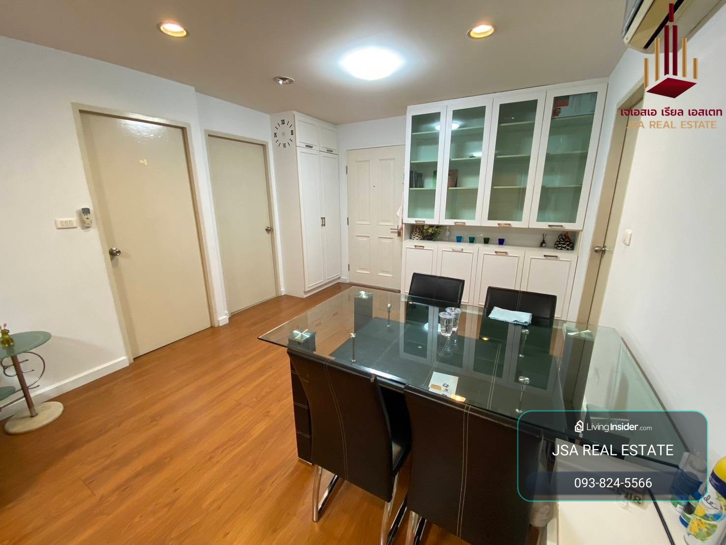 ✨ For Sale : Condo One Ratchada - Ladprao  Condo ✨ 💰 Only 4,400,000 THB – รูปที่ 4