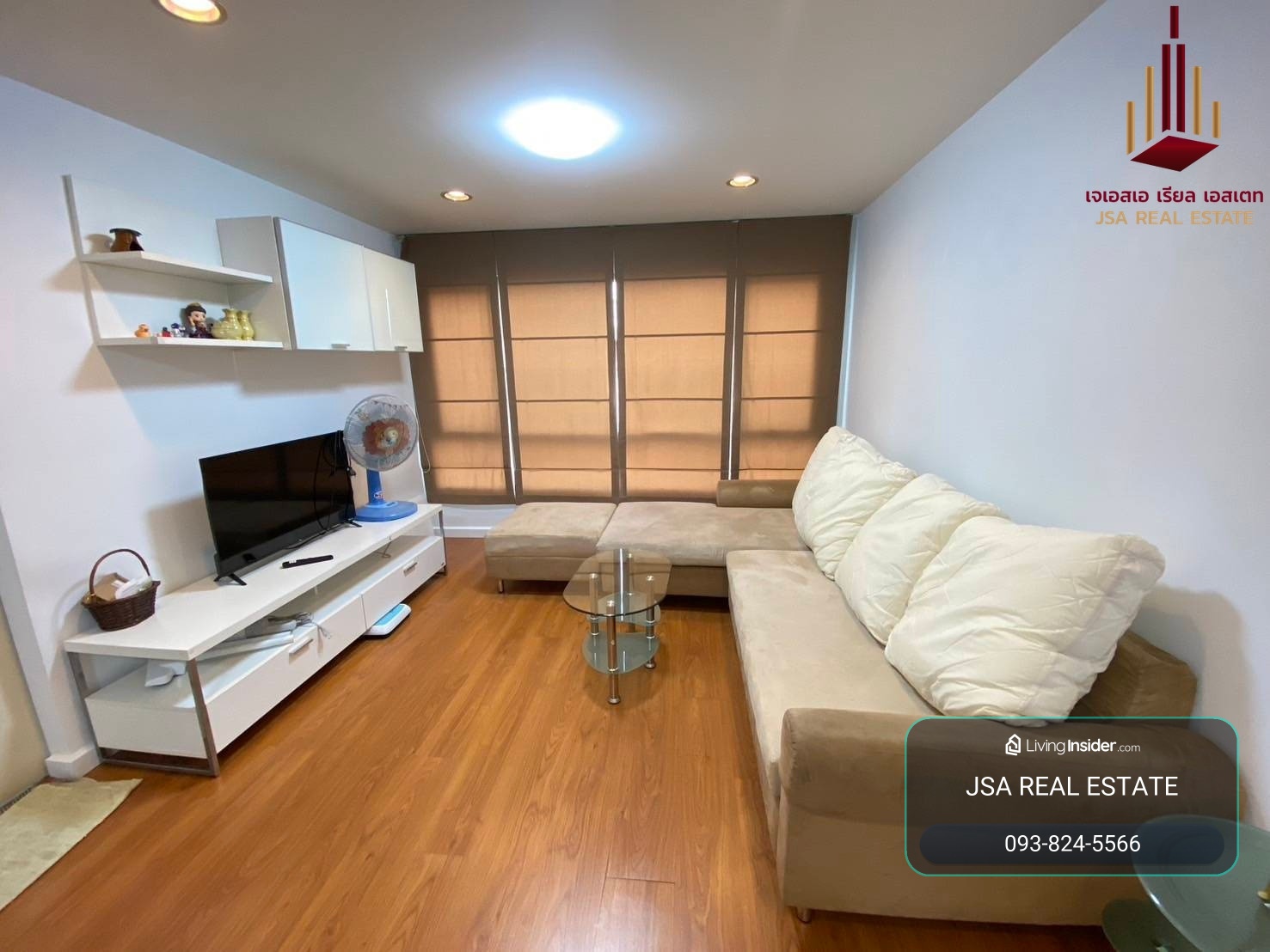✨ For Sale : Condo One Ratchada - Ladprao  Condo ✨ 💰 Only 4,400,000 THB – รูปที่ 2
