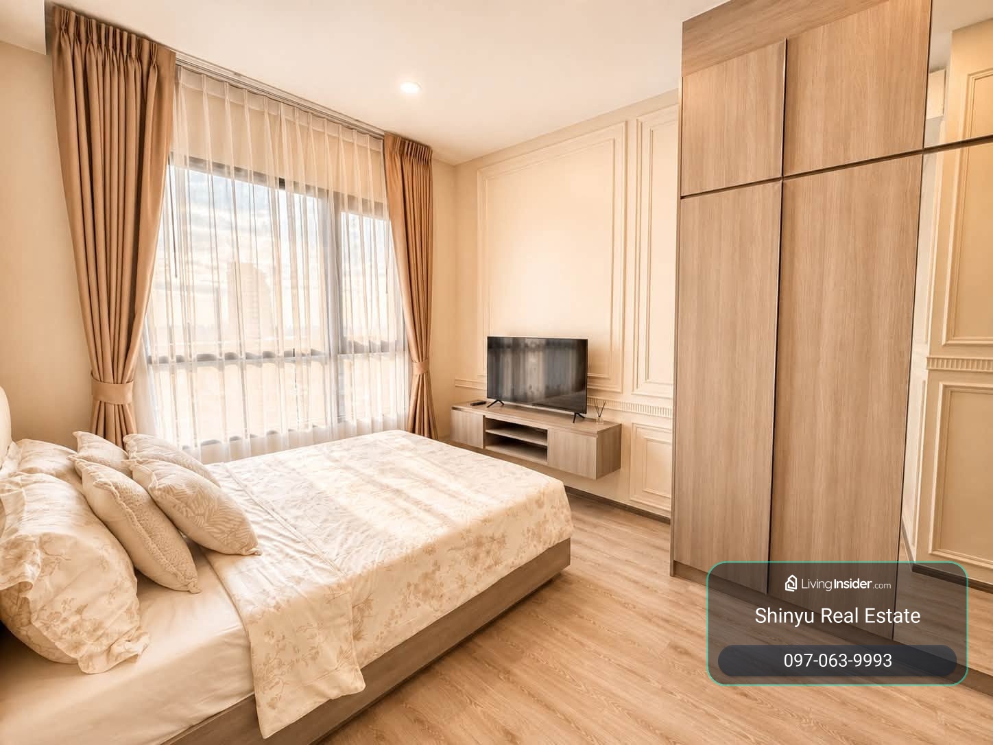 ให้เช่า KnightsBridge Prime Onnut ราคา 45,000 บาท [MKr260851] – รูปที่ 4
