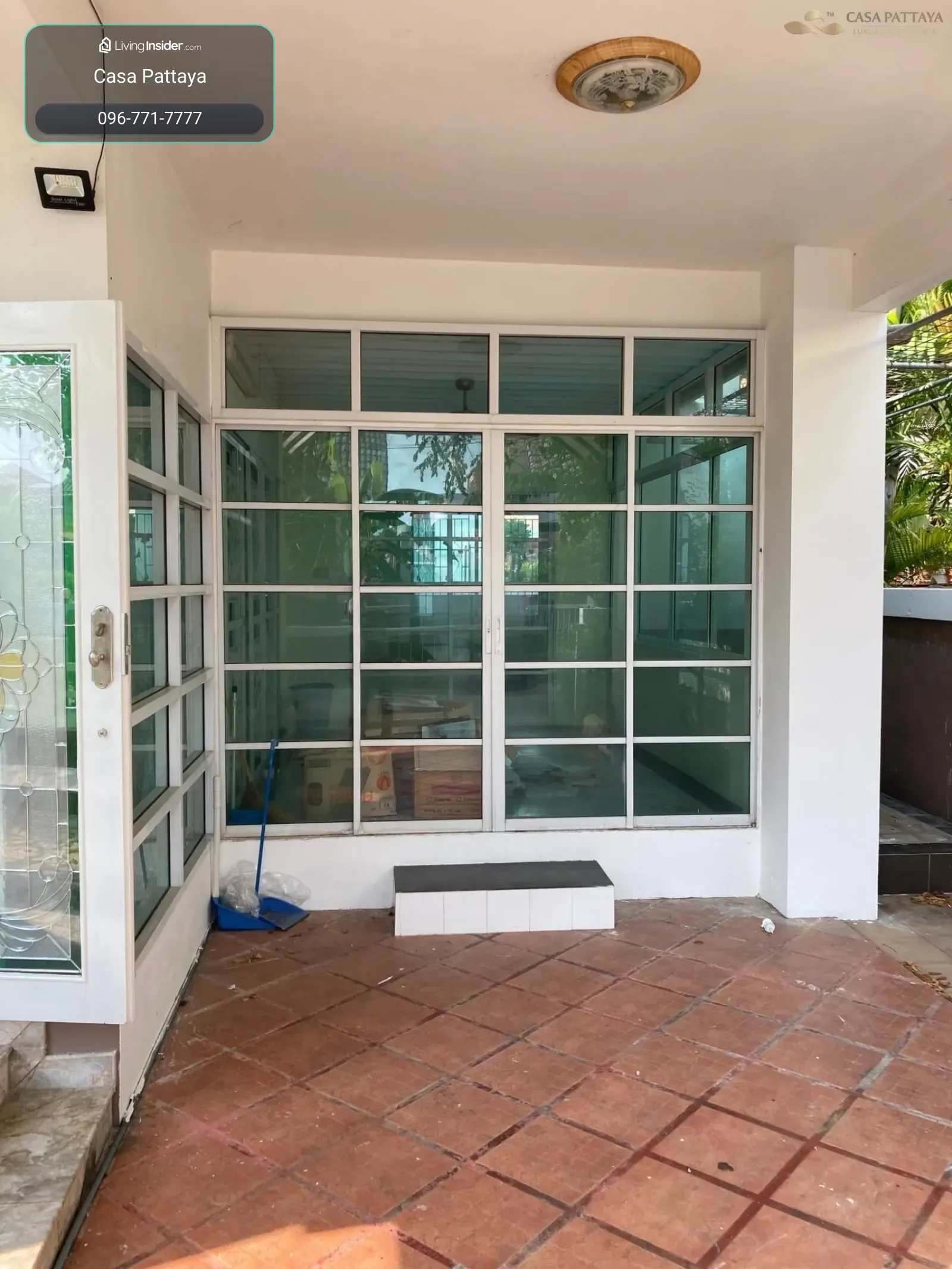 House for Sale - Mike Orchid Villa (Soi Wat Boon Samphan) – รูปที่ 2