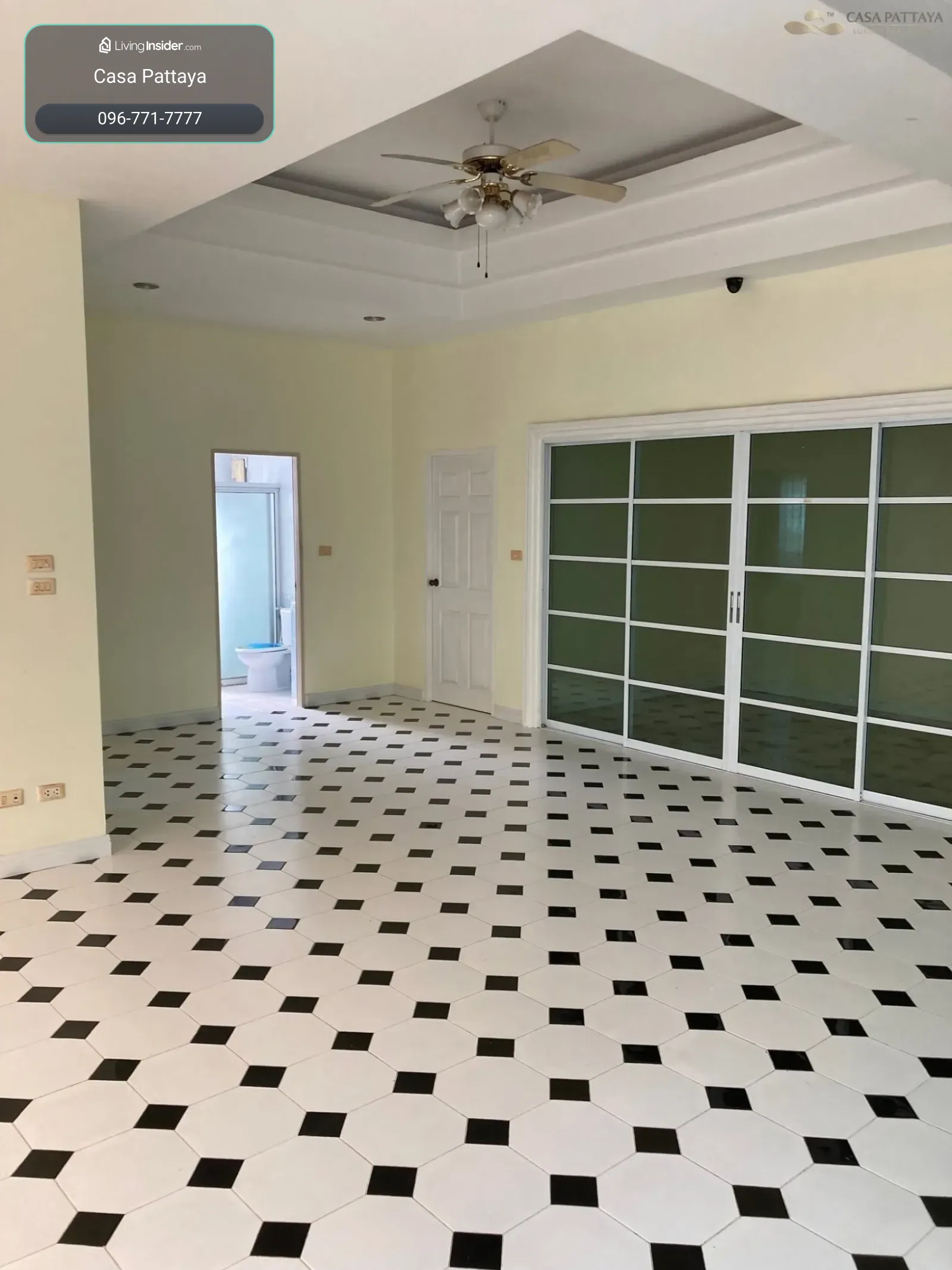 House for Sale - Mike Orchid Villa (Soi Wat Boon Samphan) – รูปที่ 4