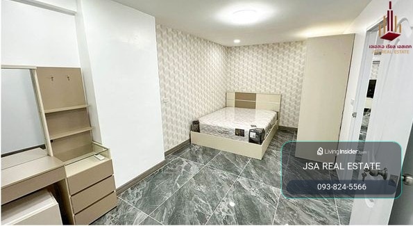 ✨ For Sale : Srivara Mansion 2  Condo ✨  💰 Only  3,890,000 THB – รูปที่ 4