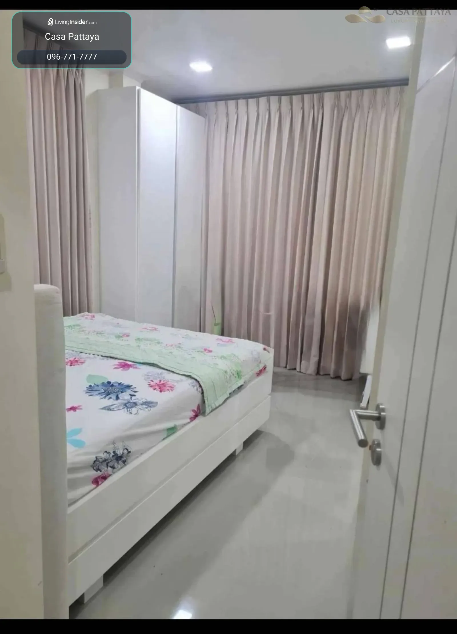 2-Story Detached House for Sale – Villa Asiatic Pattaya – รูปที่ 3