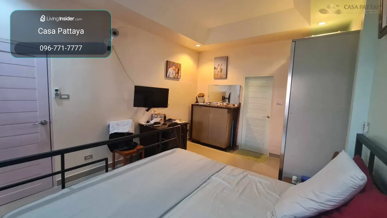 Detached House for Sale in Prime Location – Eakmongkol 8 – รูปที่ 3