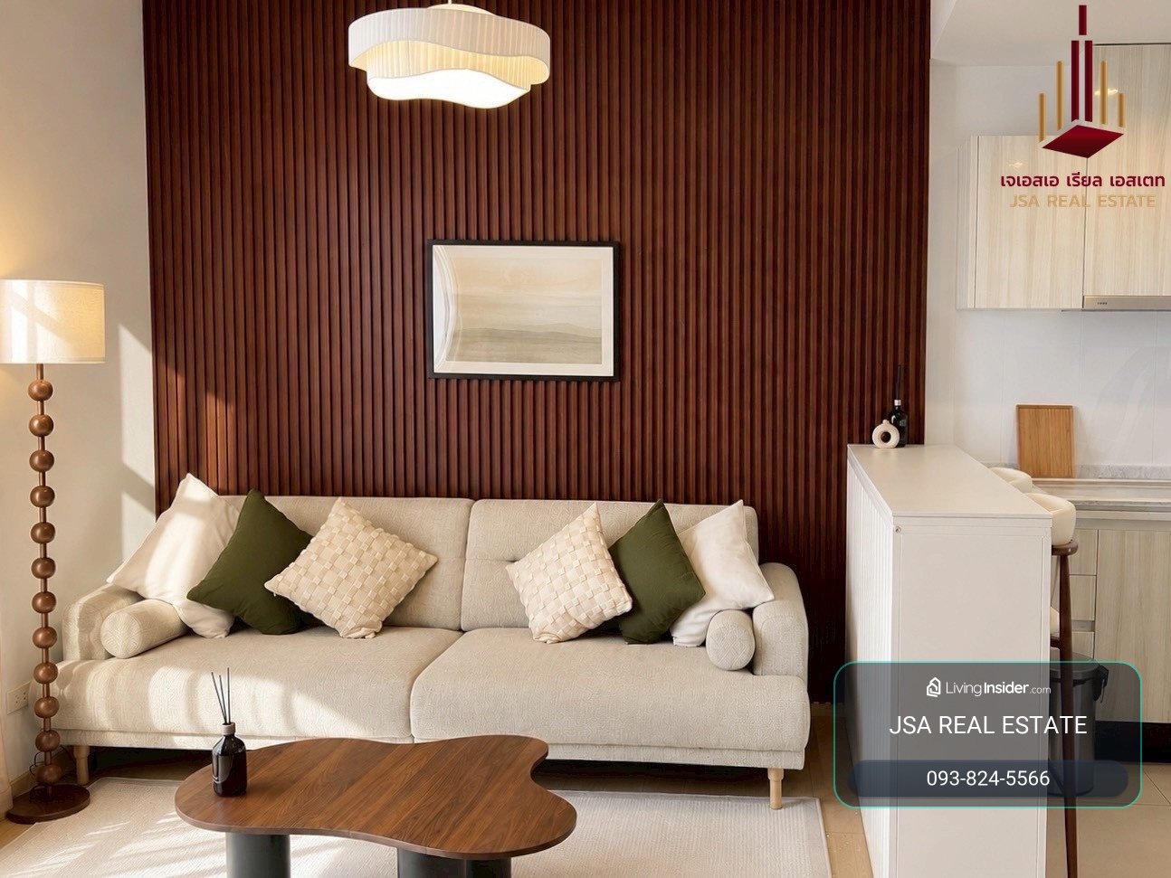 ✨ For Sale: HQ Thonglor Condo ✨  💰 Only 7,500,000  THB – รูปที่ 2