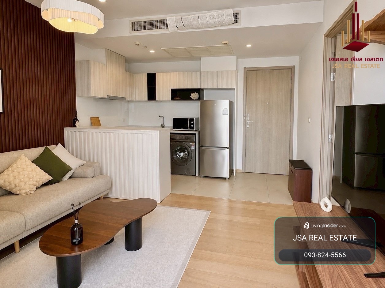 ✨ For Sale: HQ Thonglor Condo ✨  💰 Only 7,500,000  THB – รูปที่ 3