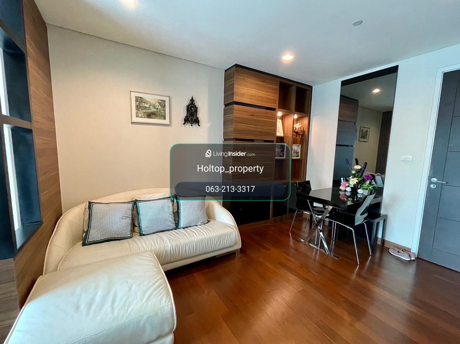 #ZZZ15572 ให้เช่าคอนโด Ivy Thonglor – รูปที่ 4