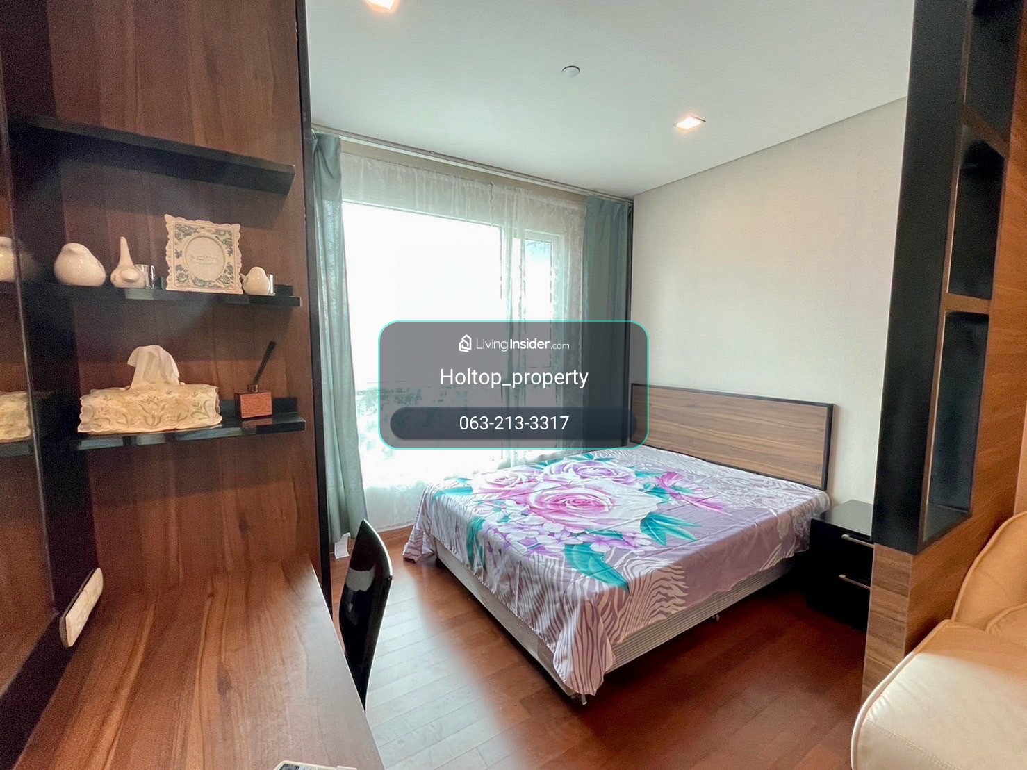 #ZZZ15572 ให้เช่าคอนโด Ivy Thonglor – รูปที่ 2