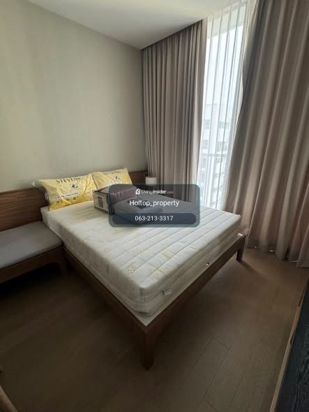 #AA473173 ให้เช่าคอนโด Park Origin Phrom Phong – รูปที่ 2