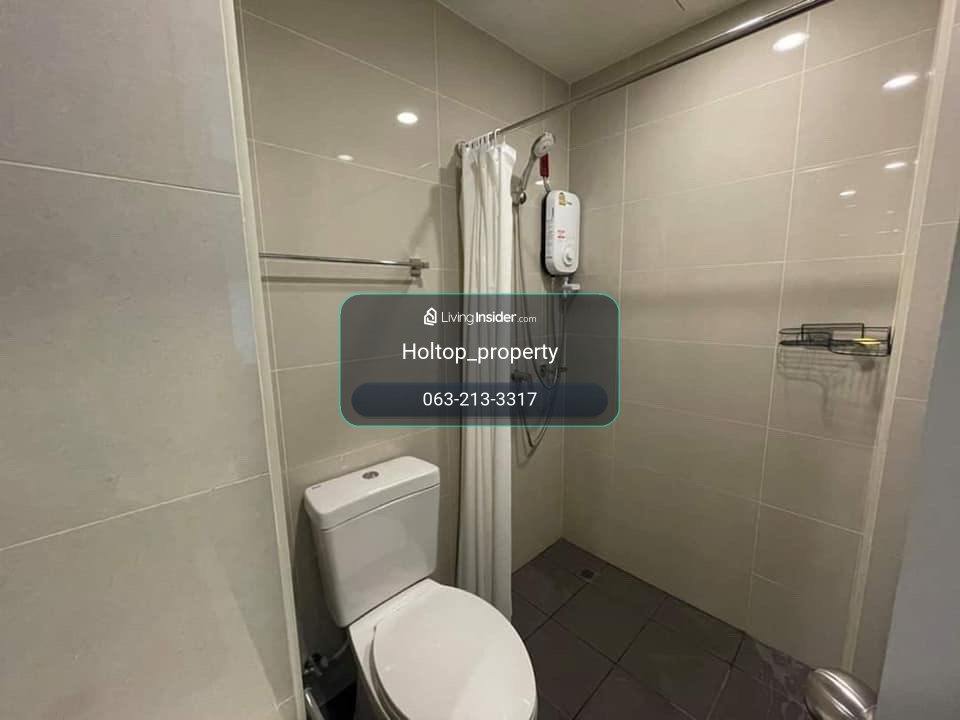 #AA94876 ให้เช่าคอนโด A Space Mega 1 – รูปที่ 4