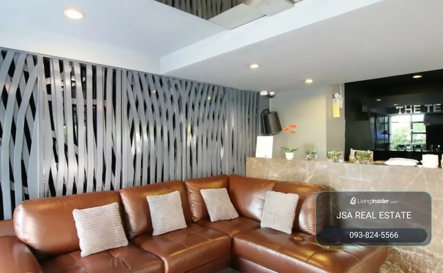 ✨ For Sale : The Tempo Ruamrudee  Condo ✨  💰 Only  7,390,000 THB – รูปที่ 2