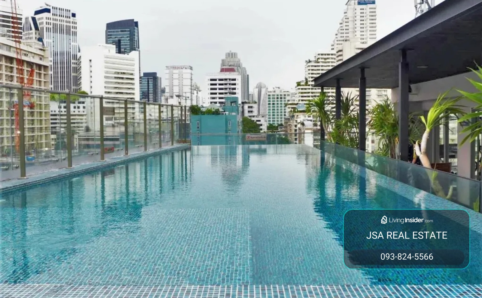 ✨ For Sale : The Tempo Ruamrudee  Condo ✨  💰 Only  7,390,000 THB – รูปที่ 4