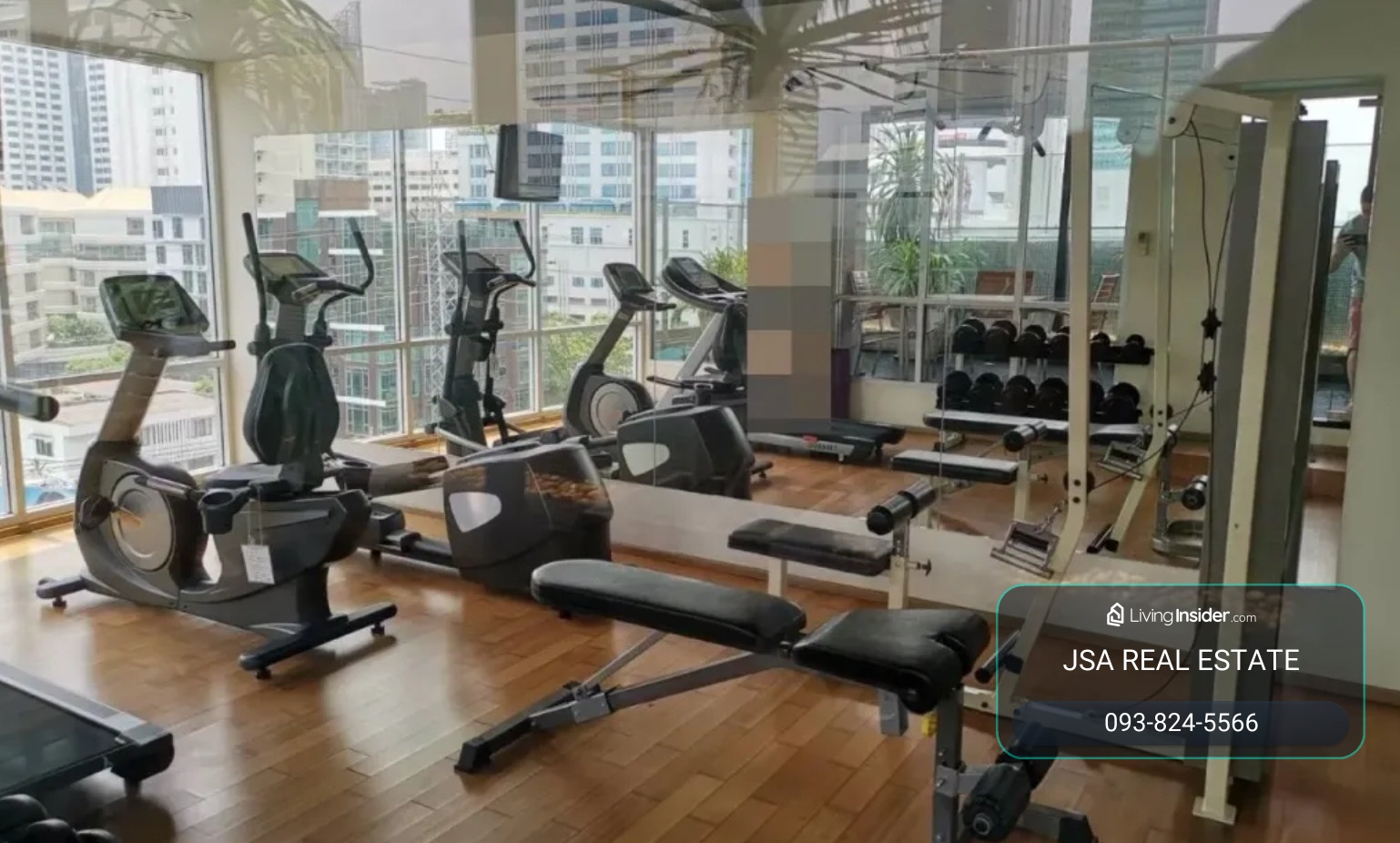 ✨ For Sale : The Tempo Ruamrudee  Condo ✨  💰 Only  7,390,000 THB – รูปที่ 3