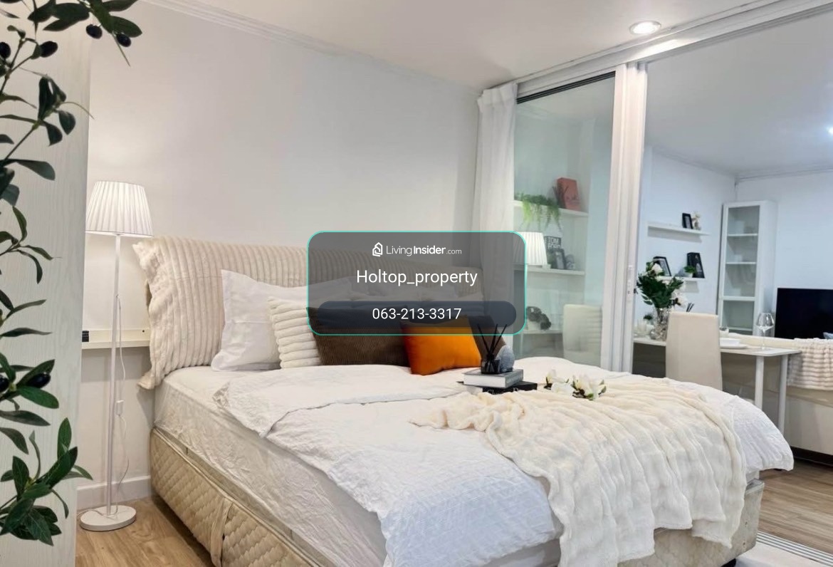 #MN028083 ให้เช่าคอนโด 49 Suites (Sukhumvit 49) – รูปที่ 2