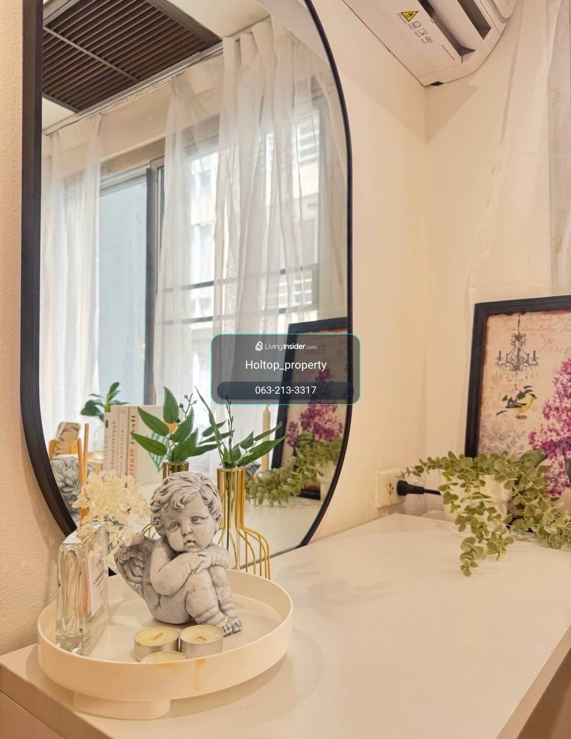 #MN028083 ให้เช่าคอนโด 49 Suites (Sukhumvit 49) – รูปที่ 3