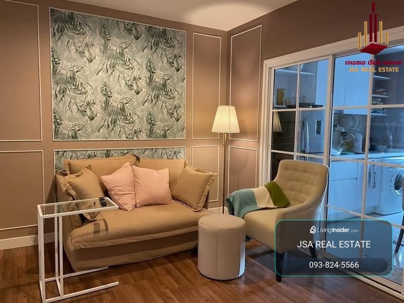 ✨ For Sale: Centric Tiwanon Station Condo ✨ 💰 Only  2,550,000 THB – รูปที่ 2