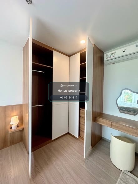 #AA606588 ให้เช่าคอนโด Aspire Sukhumvit-Rama 4 – รูปที่ 3