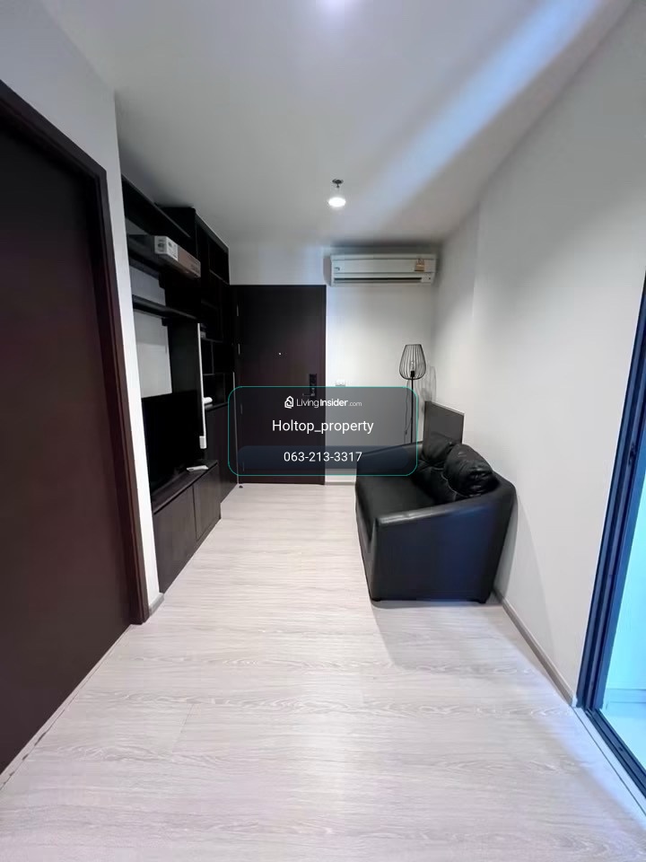 #AA236194 ให้เช่าคอนโด Rhythm Asoke 1 – รูปที่ 3