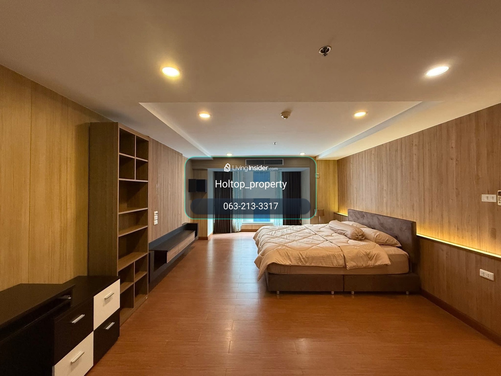 #AA163145 ให้เช่าคอนโด The Trendy Condominium (Sukhumvit 13) – รูปที่ 2
