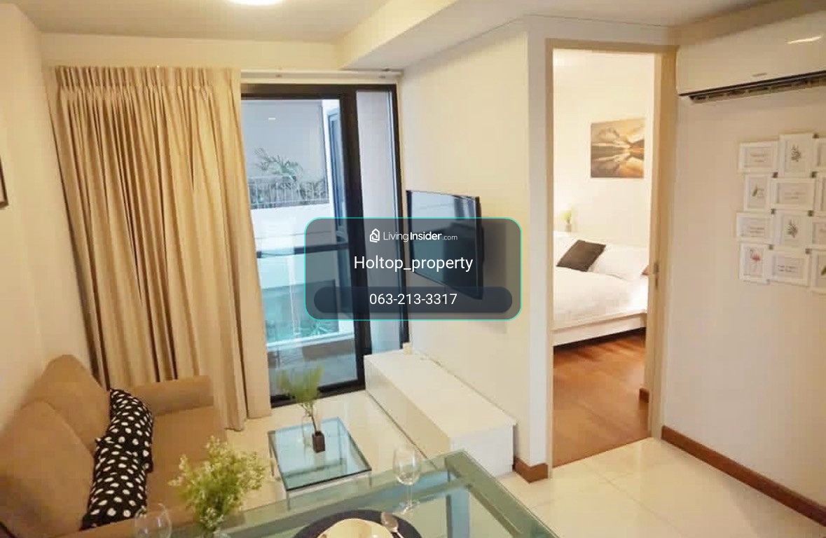 #AA24566 ให้เช่าคอนโด Le Cote Thonglor 8 condominium – รูปที่ 4