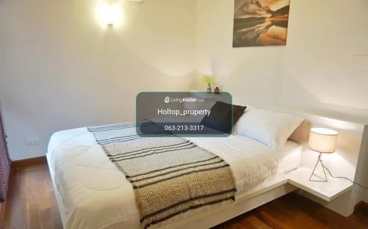 #AA24566 ให้เช่าคอนโด Le Cote Thonglor 8 condominium – รูปที่ 2