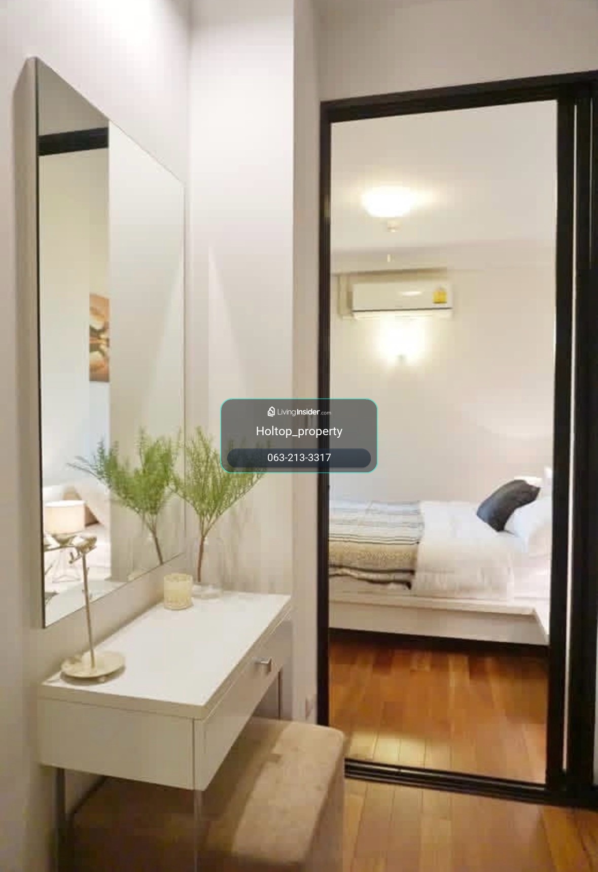 #AA24566 ให้เช่าคอนโด Le Cote Thonglor 8 condominium – รูปที่ 3