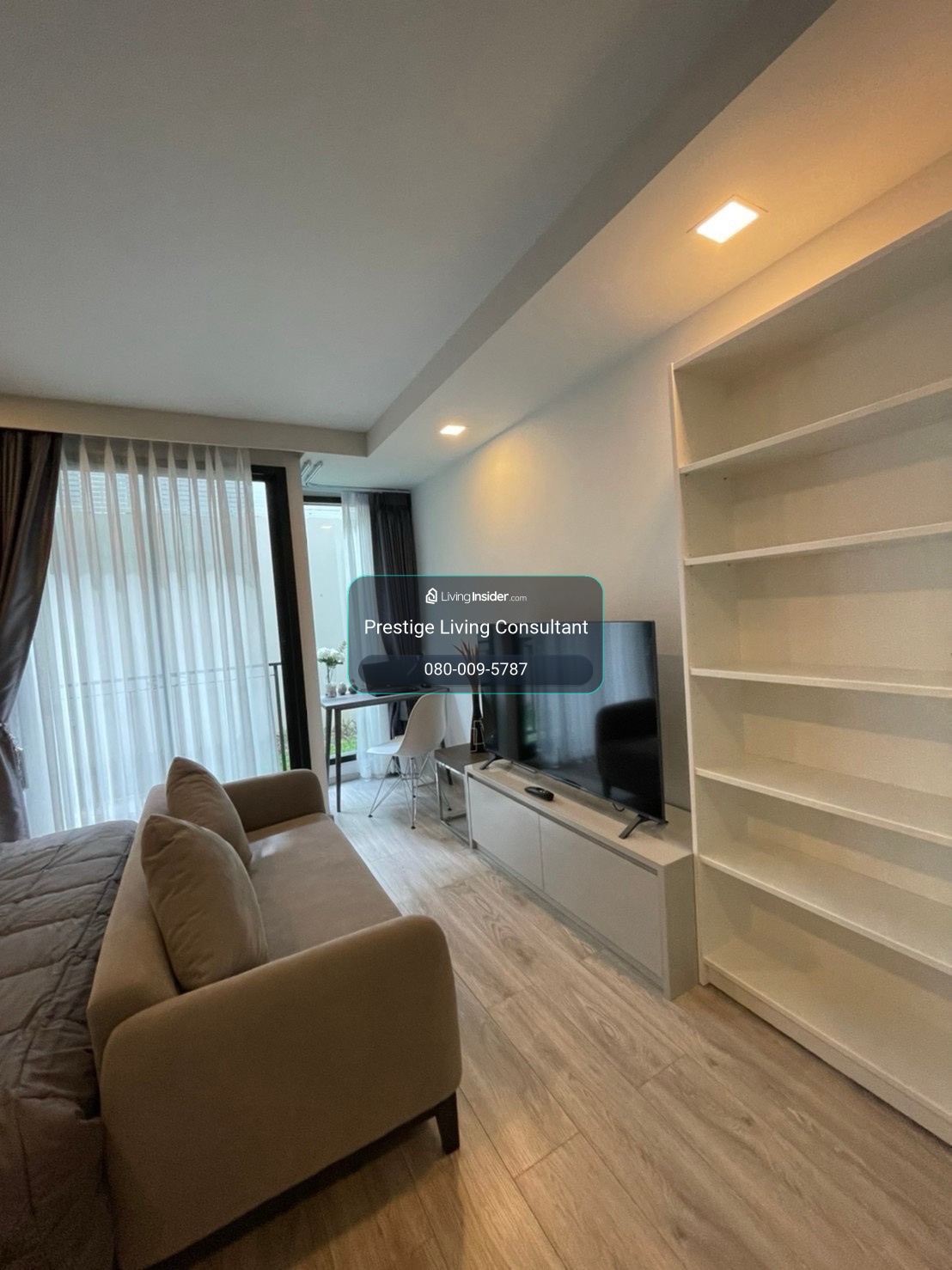 📌For RENT เช่า | Maestro 14 1BR(30sqm) 22,000 THB/month – รูปที่ 4