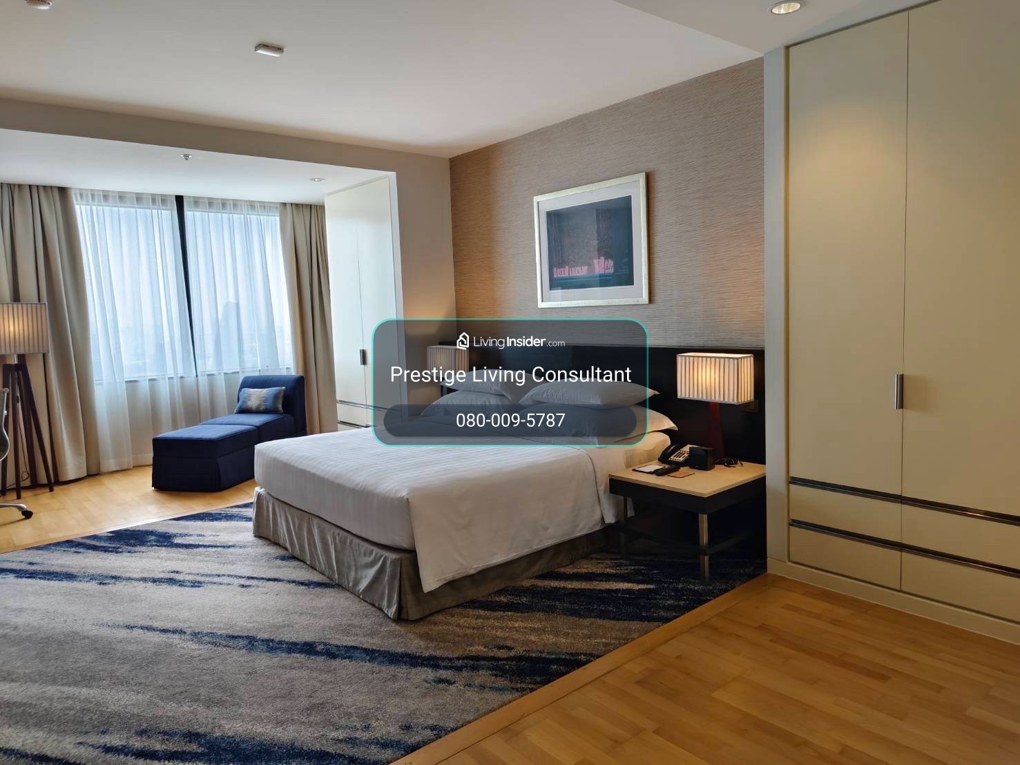 📌For RENT เช่า | Emporium Suites 2BR(330sqm) 250,000 THB/month – รูปที่ 3