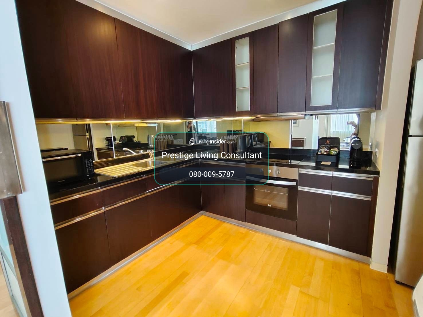📌For RENT เช่า | Emporium Suites 2BR(330sqm) 250,000 THB/month – รูปที่ 4