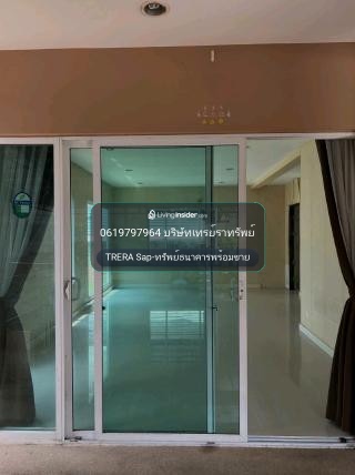 บ้านแฝด แปลงมุม! ต้นโครงการ!  – รูปที่ 2