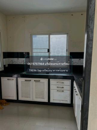บ้านแฝด แปลงมุม! ต้นโครงการ!  – รูปที่ 4