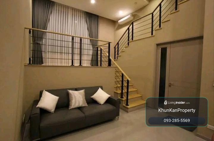 ✅FOR RENT✅Arden Pattanakarn 20 🔥 HOT DEAL – รูปที่ 3