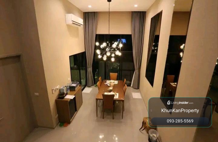 ✅FOR RENT✅Arden Pattanakarn 20 🔥 HOT DEAL – รูปที่ 4