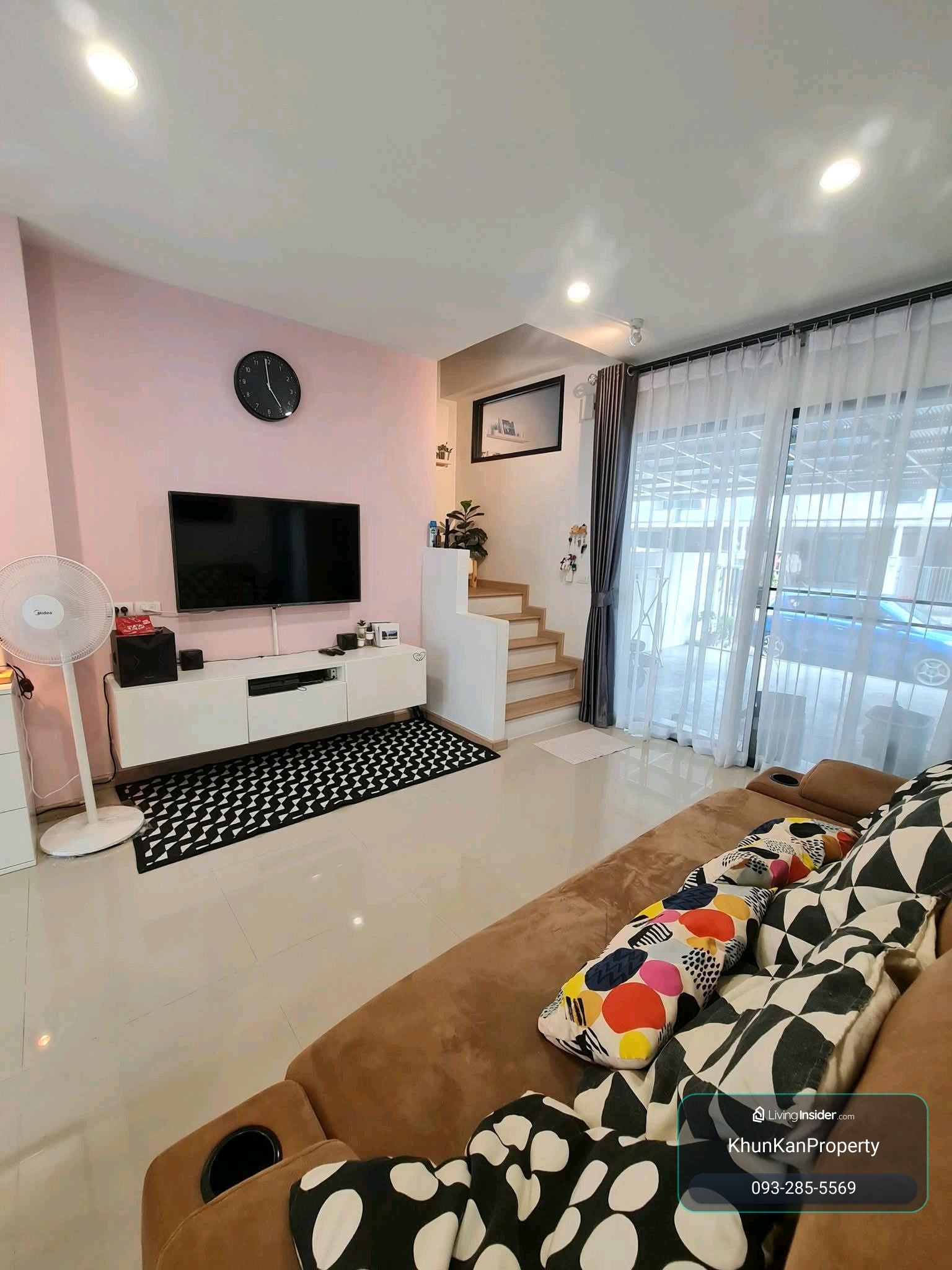 ✅ FOR RENT ✅ Time Home 2 (Suan Luang–On Nut) 🔥 HOT DEAL – รูปที่ 2