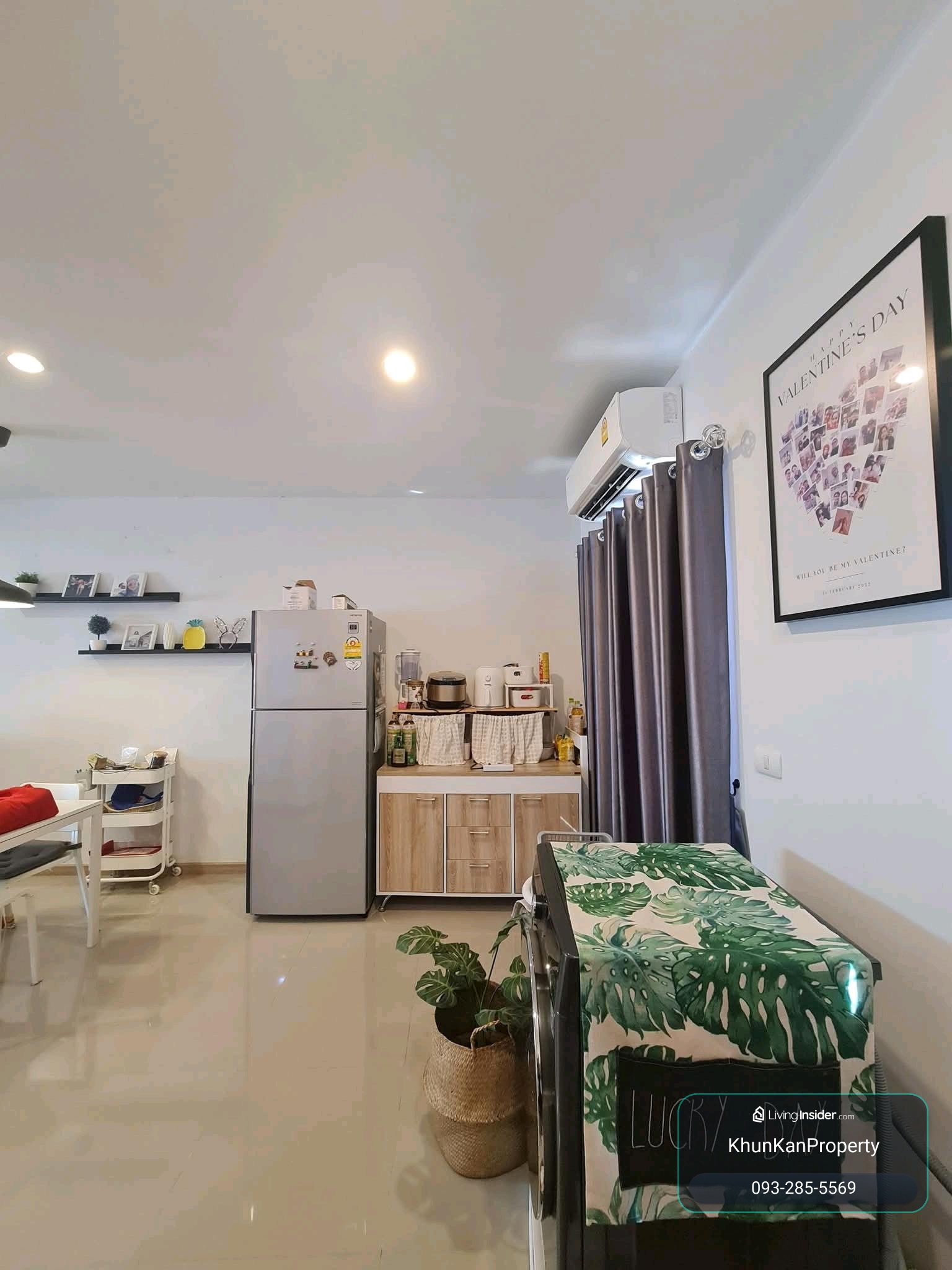 ✅ FOR RENT ✅ Time Home 2 (Suan Luang–On Nut) 🔥 HOT DEAL – รูปที่ 4