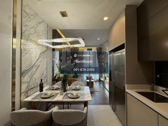 special price 69,999/ month for rent The Address Siam Ratchathewi 2 Bedroom  – รูปที่ 3