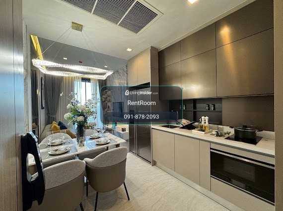 special price 69,999/ month for rent The Address Siam Ratchathewi 2 Bedroom  – รูปที่ 2