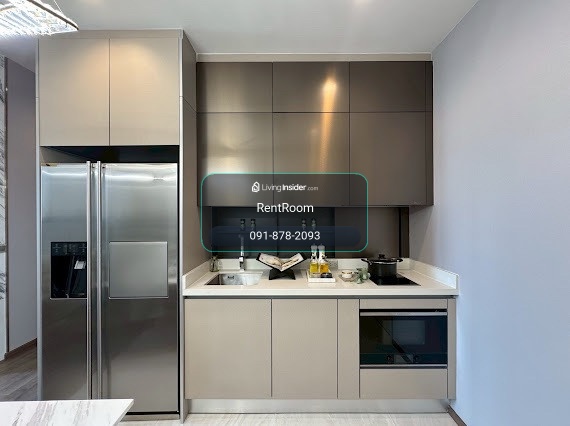 special price 69,999/ month for rent The Address Siam Ratchathewi 2 Bedroom  – รูปที่ 4