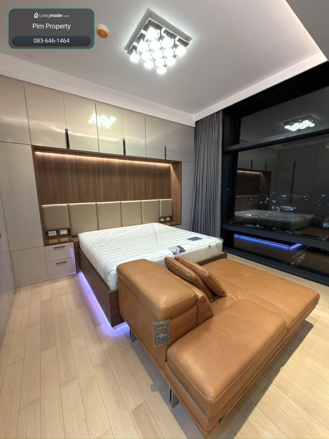 ขาย คอนโด Circle Living Prototype พื้นที่ 68 ตร.ม. ชั้น 49  – รูปที่ 3