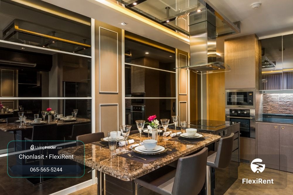 Circle Condominium 2 Bedroom | ready to move. – รูปที่ 2