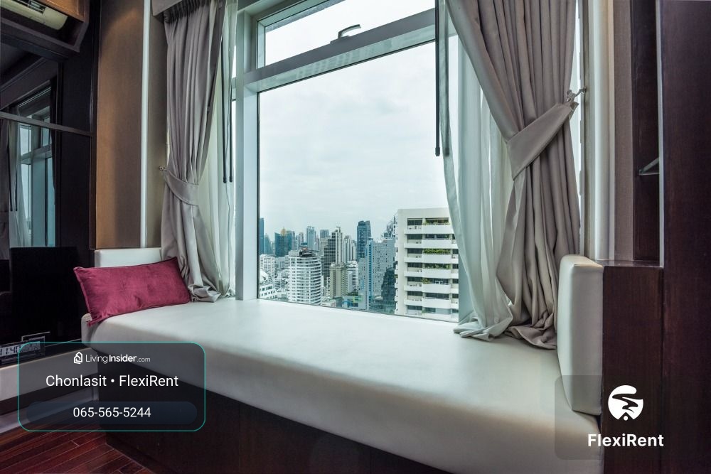 Circle Condominium 2 Bedroom | ready to move. – รูปที่ 4