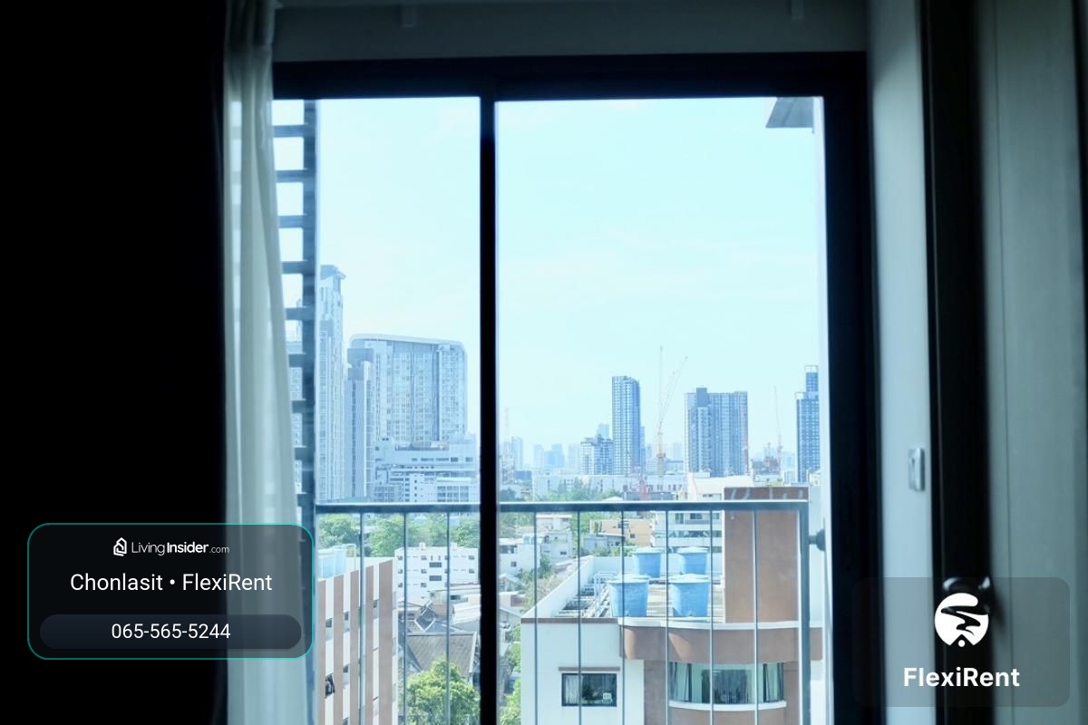 ไอดีโอ สุขุมวิท 93 1 ห้องนอน |  พร้อมเข้าอยู่ – รูปที่ 2