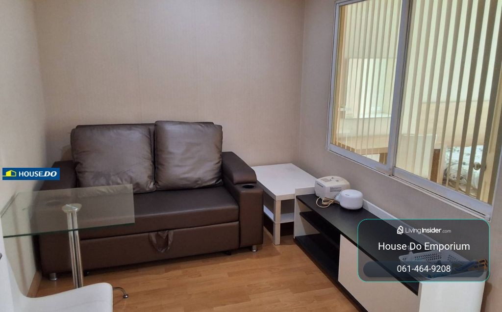 For Sale! Life @ Phahon-Ari : ไลฟ์ แอท พหลฯ-อารีย์ คอนโดติดถนนใหญ่พหลโยธิน ใกล้ BTS สะพานควาย ขายพร้อมผู้เช่า – รูปที่ 2