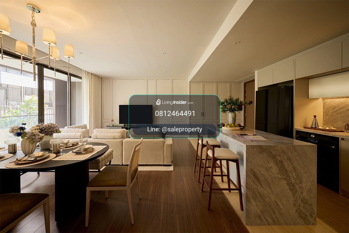 Via 61 Condo Pet Allowed, pets allowed in every unit. With parking up to 115% – รูปที่ 4