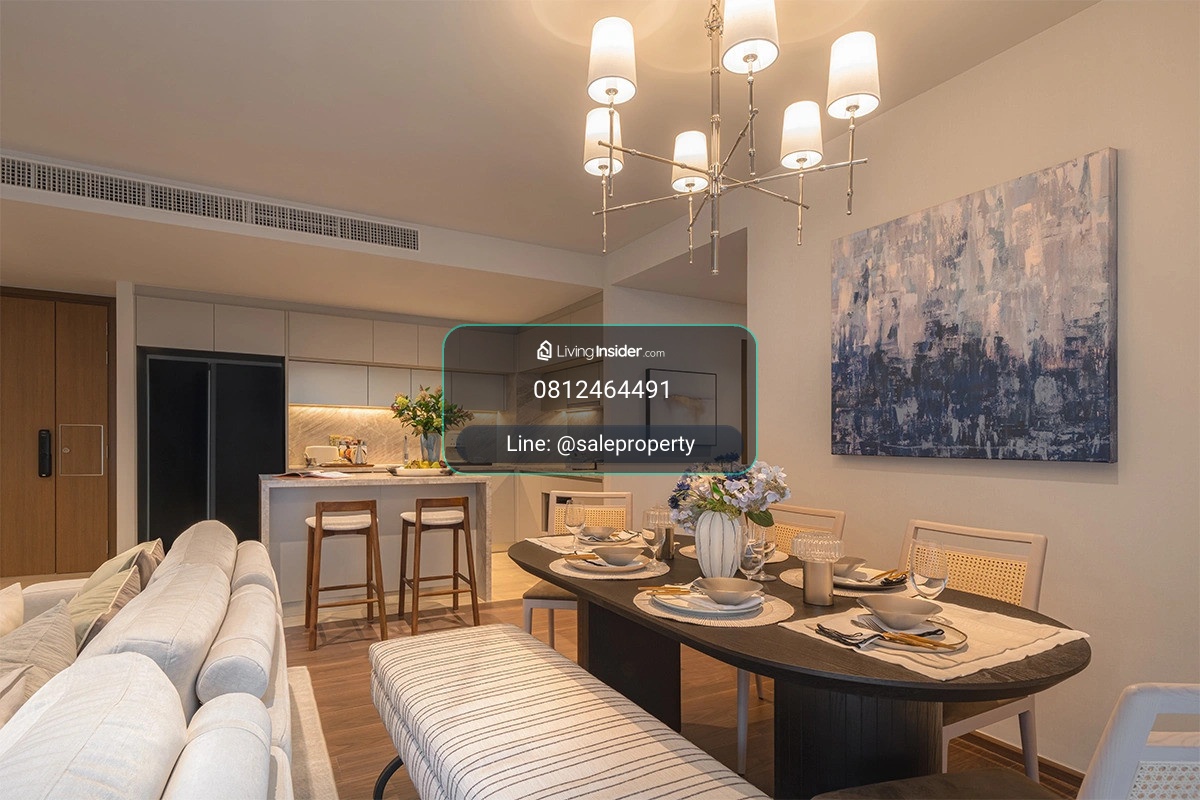 Via 61 Condo Pet Allowed, pets allowed in every unit. With parking up to 115% – รูปที่ 3