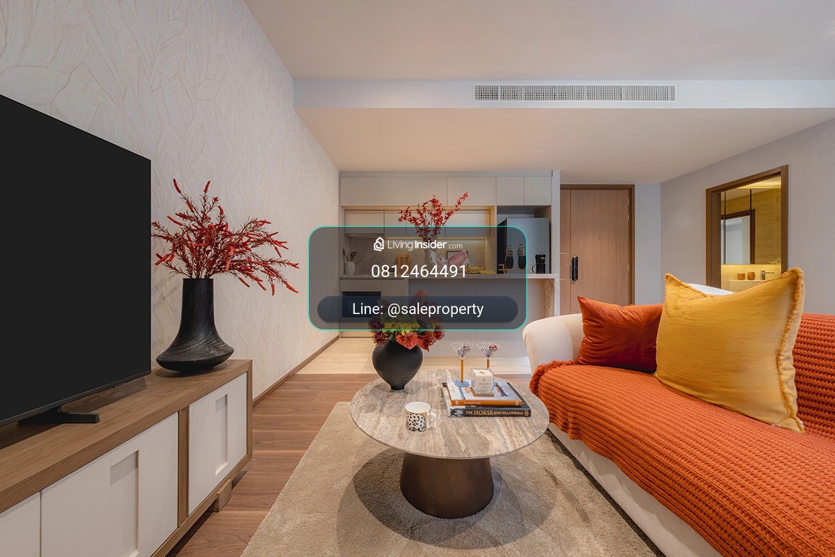Via 61 Condo Pet Allowed, pets allowed in every unit. With parking up to 115% – รูปที่ 2