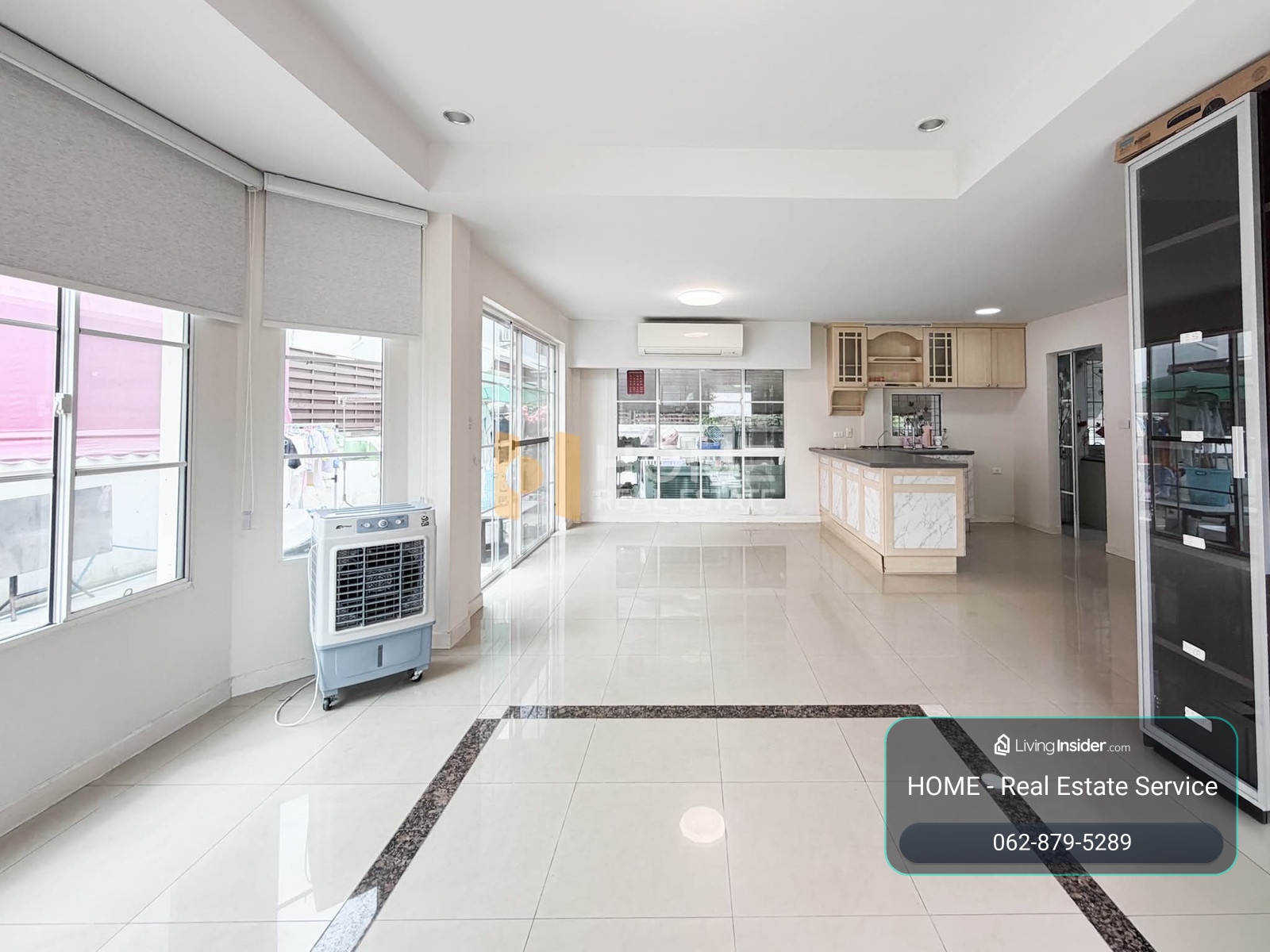 🏡 รีบเลย! บ้านเดี่ยวติดถนนราชพฤกษ์ นานๆ หลุดมาที สภาพดี 🔥 บ้านสีวลี ราชพฤกษ์ / 3 ห้องนอน (ขาย), Baan Siwalee Ratchaphruek / 3 Bedrooms (FOR SALE) BALL458 – รูปที่ 3