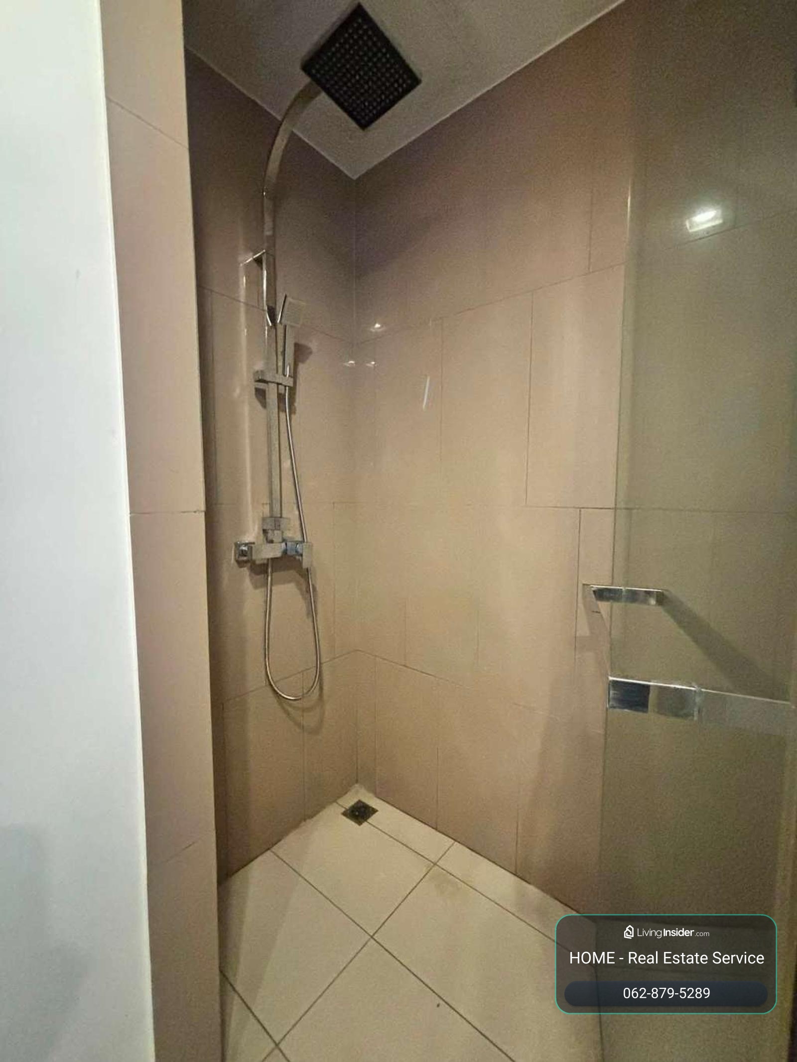 Unixx South Pattaya / Studio (FOR SALE), ยูนิกซ์ เซาท์พัทยา / ห้องสตูดิโอ (ขาย) KP189 – รูปที่ 4