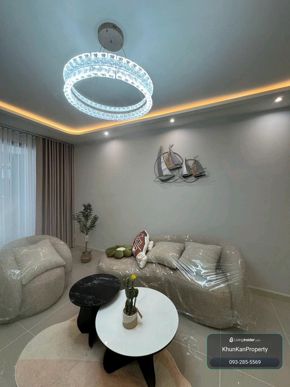 ✅FOR RENT✅ Pleno Sukhumvit–Bangna 4 🔥 HOT DEAL – รูปที่ 3